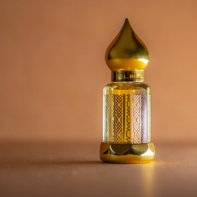 EL Nabil Prestige Collection - Musc - 12ML