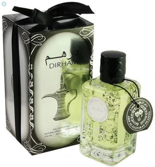 Ard Al Zaafaran - Dirham - 100ML