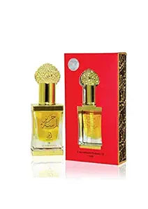 My Perfumes - Arabiyat - Lamsat Harir - 12ML