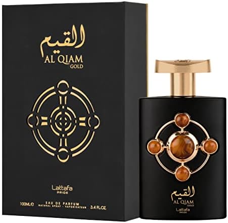 Lattafa - Al Qiam Gold - 100ML