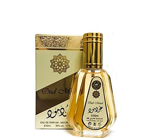 Arabiyat – Intensives Oud – 100 ml 