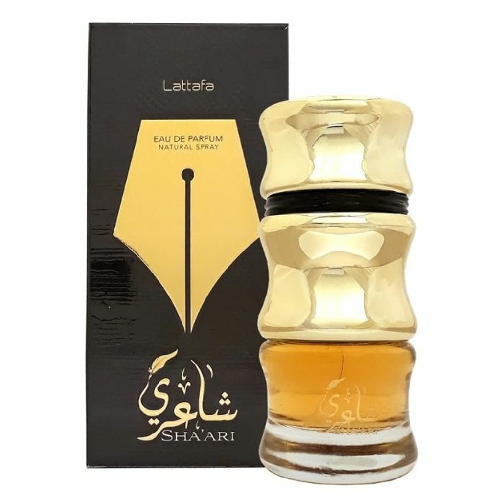 Lattafa - Sha'ari - 100ML