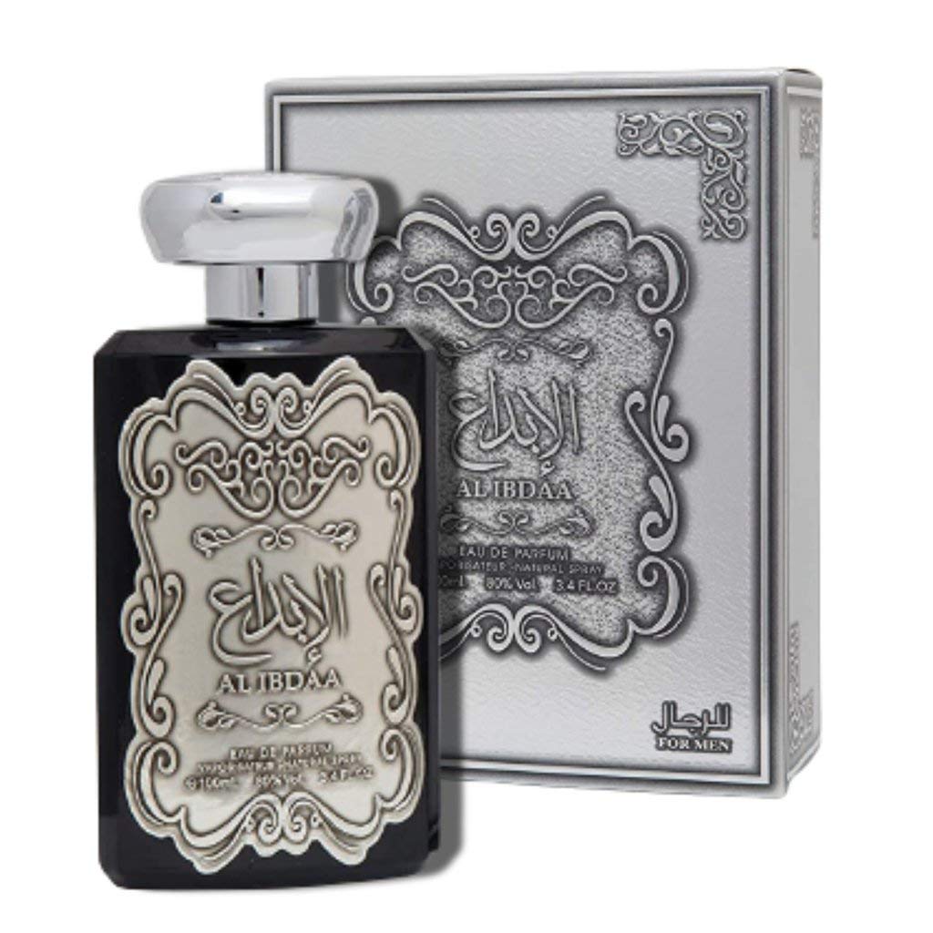 Ard Al Zaafaran - Al-Ibdaa - 100ML