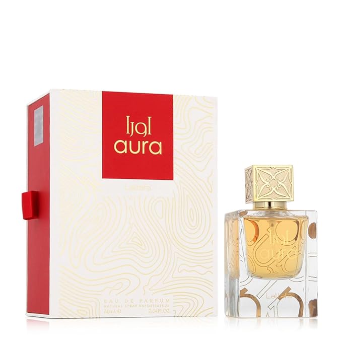 Lattafa - Aura - 100ML