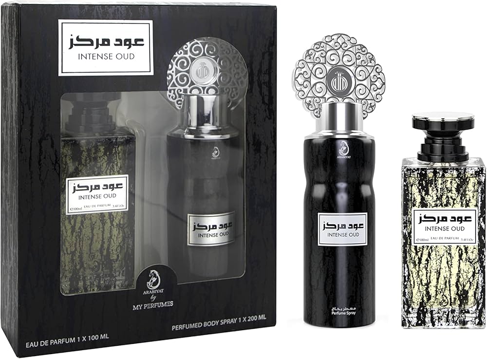 Arabiyat - Al Faris - 100ML 