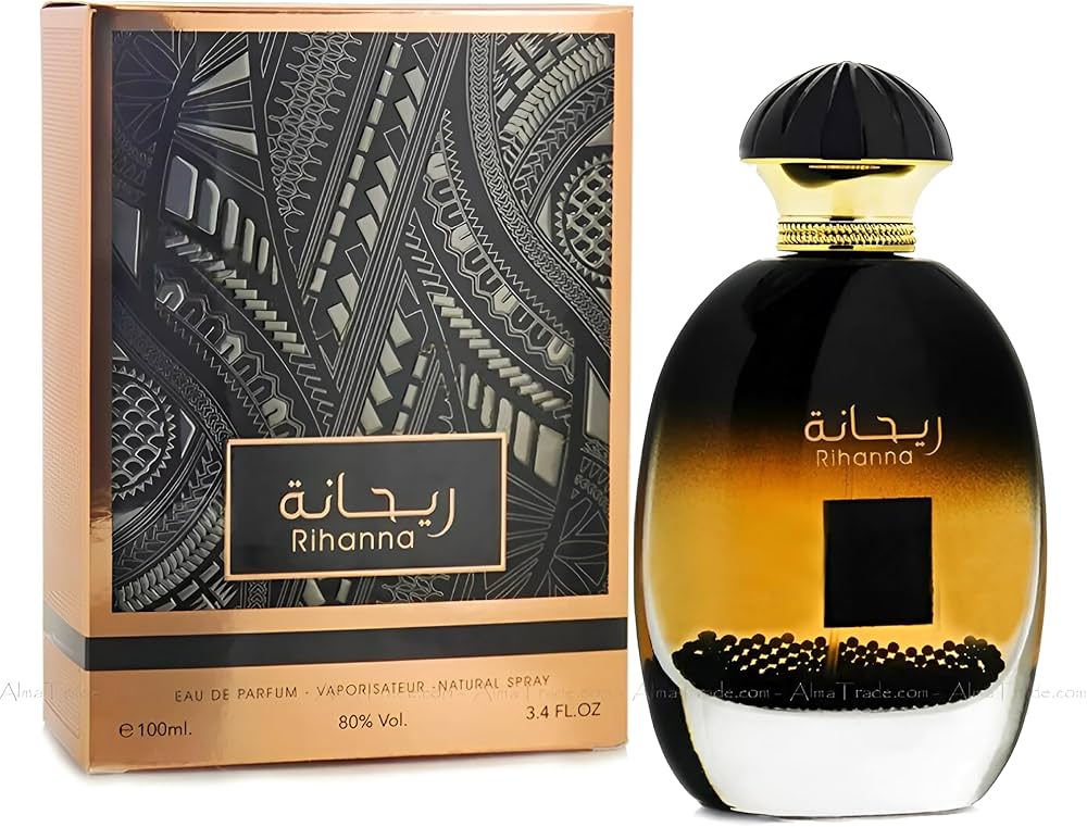 Ard al-Zaafaran - Rihanna - 100ML