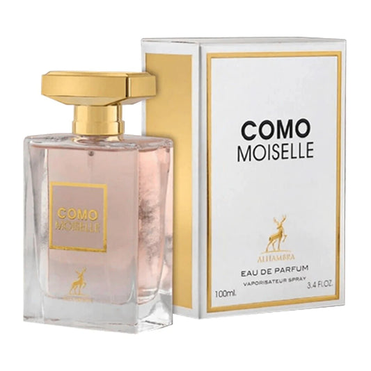 Lattafa - Como Moiselle - 100ML