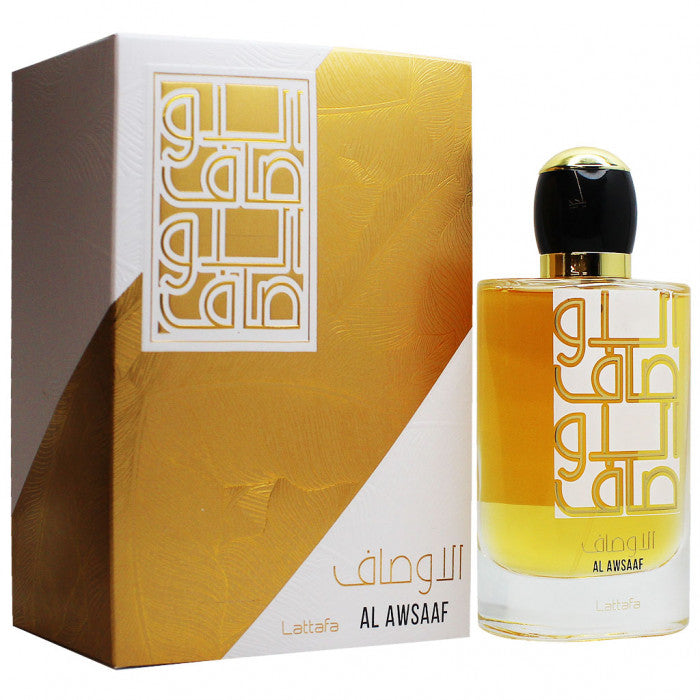 Lattafa - Al Awsaaf - 100ML