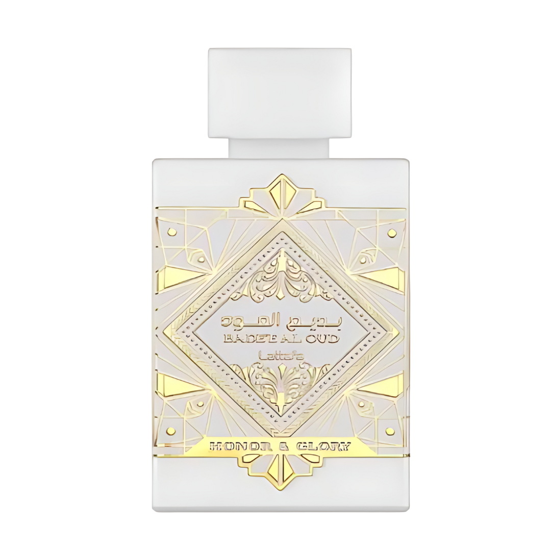 Lattafa - Badee Al Oud Honor and Glory - 100ML