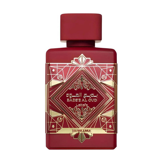 Lattafa - Badee Al Oud Sublime - 100ML