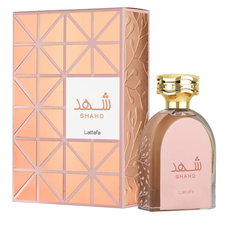 Lattafa - Shahd - 100ML