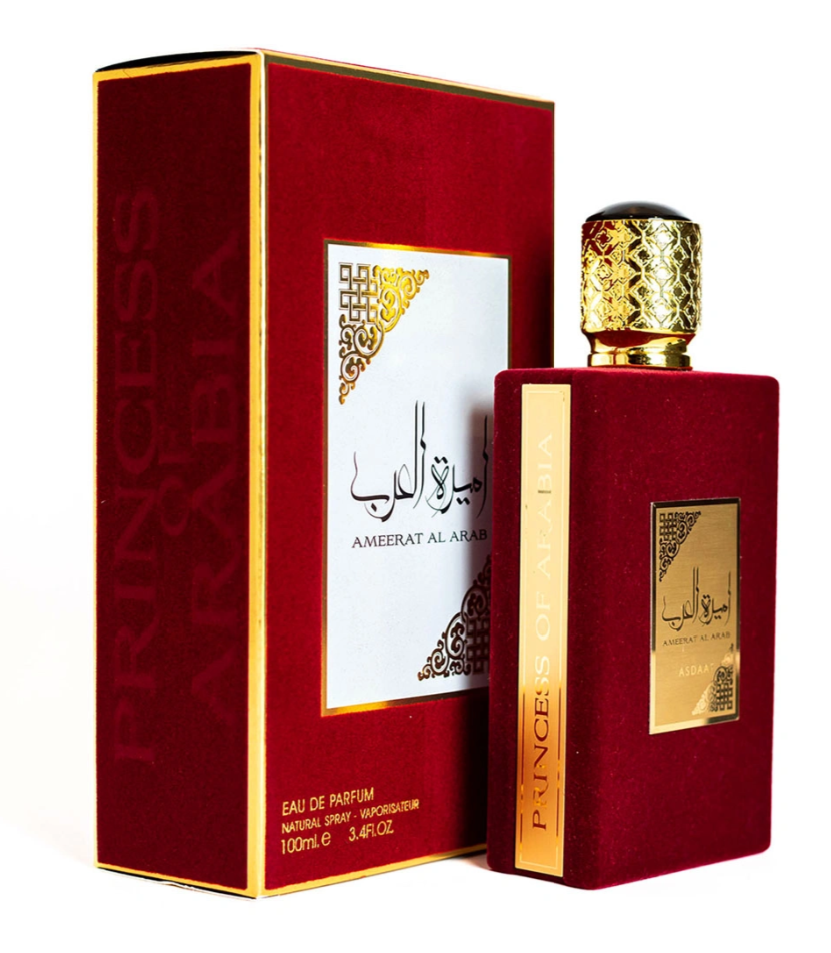 Lattafa - Ameerat Al Arab - 100ML