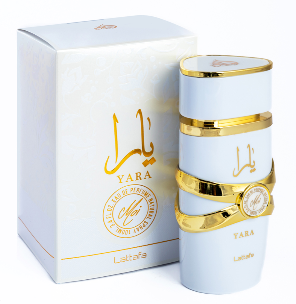 Lattafa - Yara Moi - 100ML