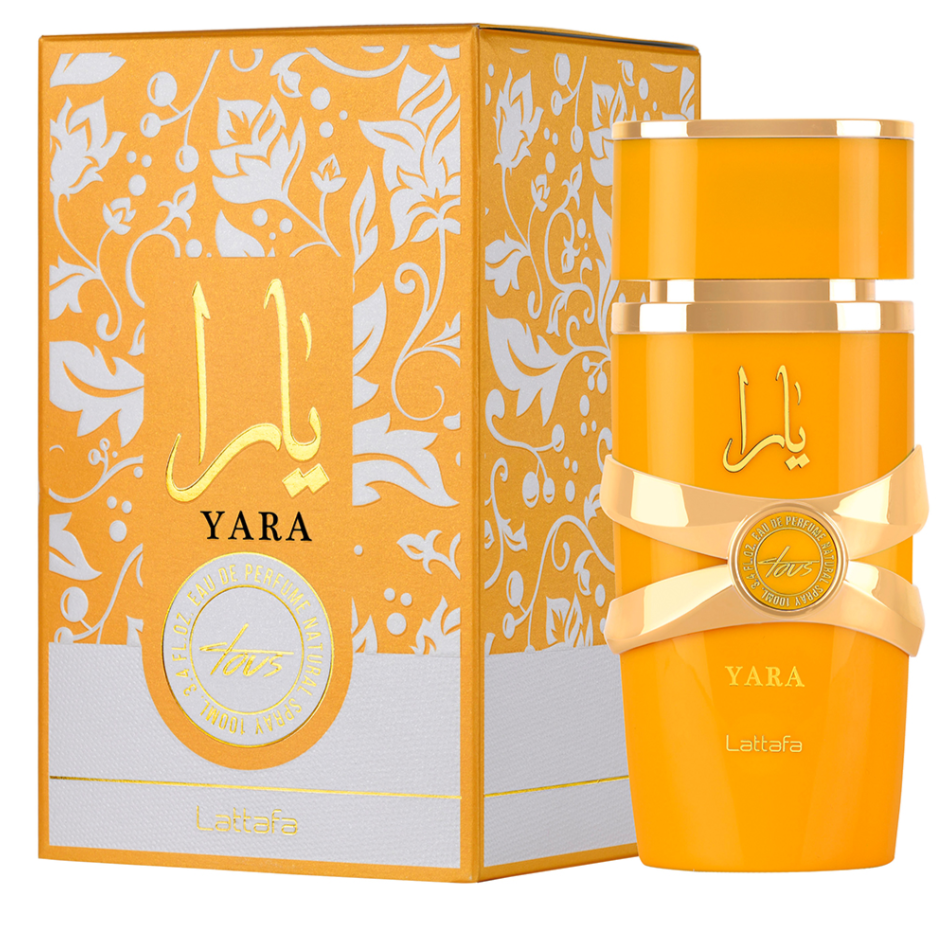 Lattafa - Yara Tous - 100ML