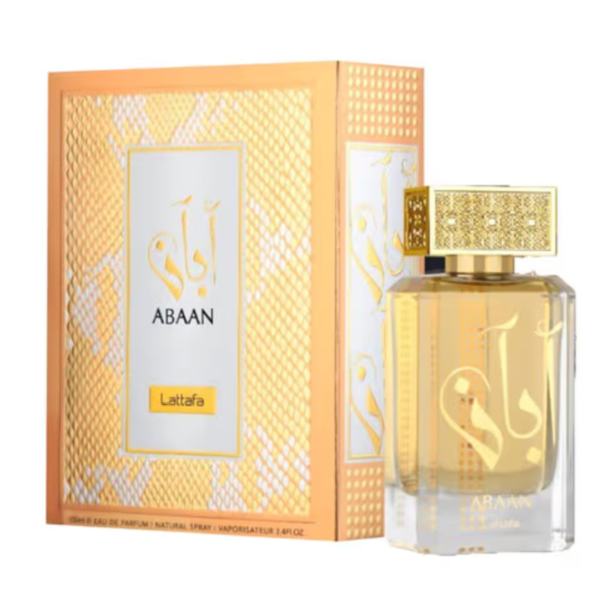 Lattafa - Abaan - 100ML