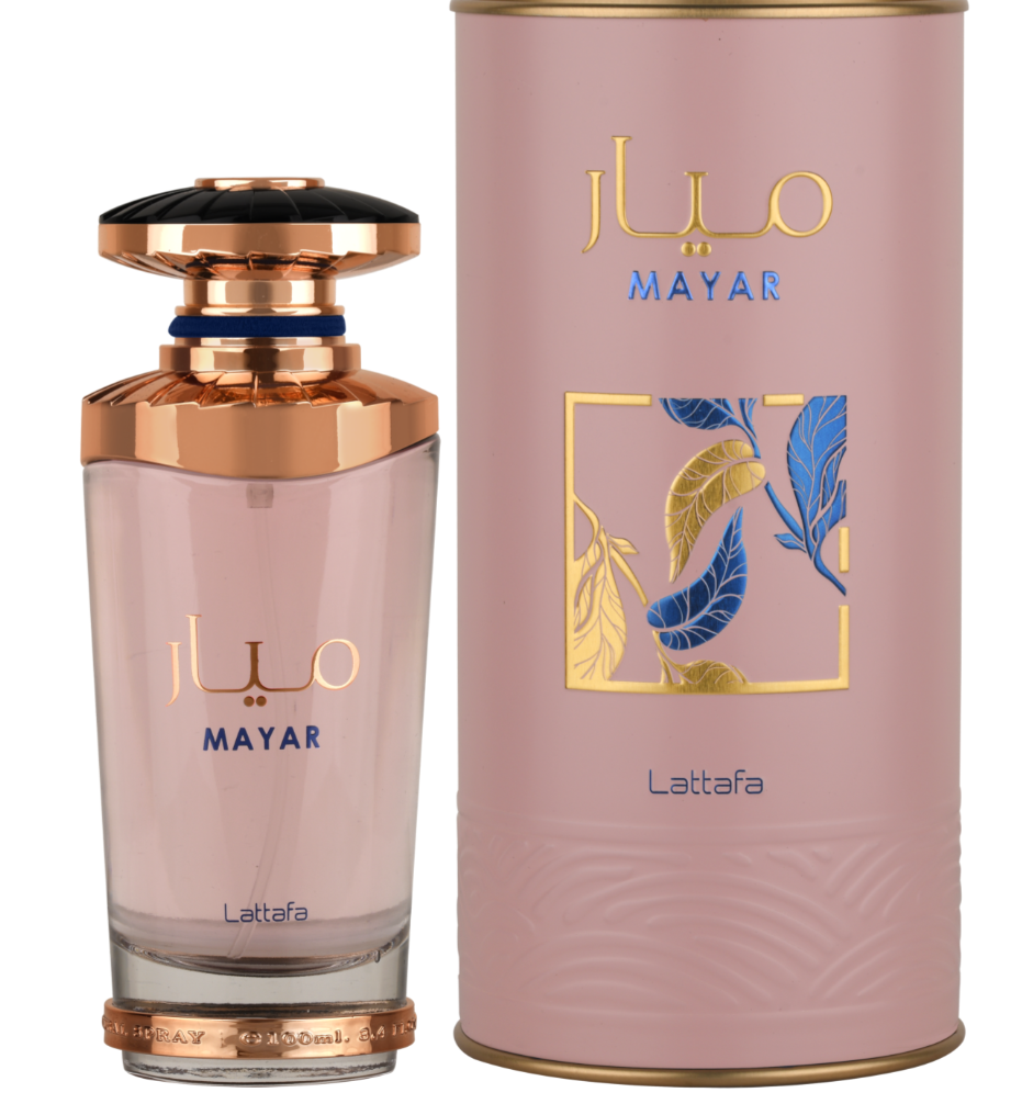 Lattafa - Mayar - 100ML