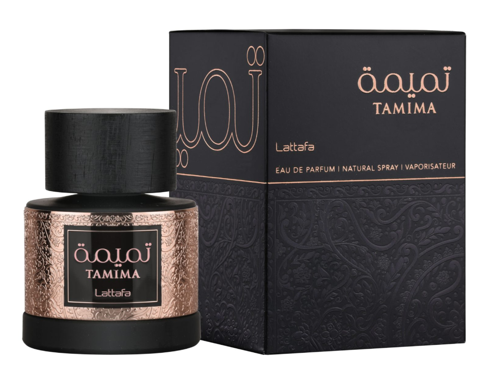 Lattafa - Tamima - 100ML