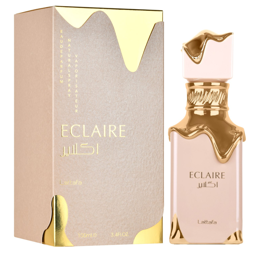 Lattafa - Eclaire - 100ML