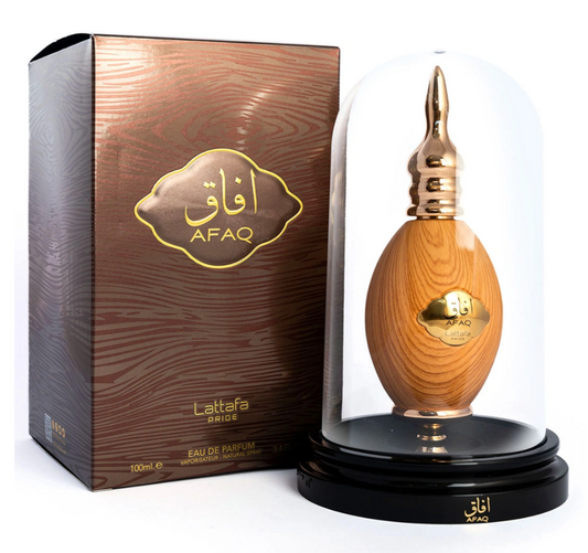 Lattafa - Afaq Gold - 100ML