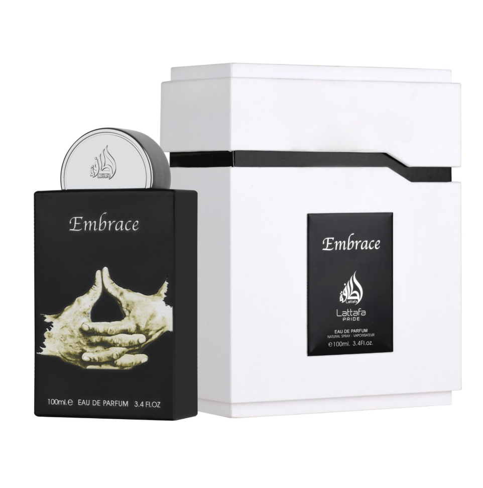 Lattafa - Embrace - 100ML