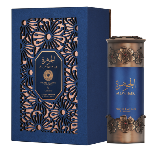 Lattafa - Al Jawhara - 100ML