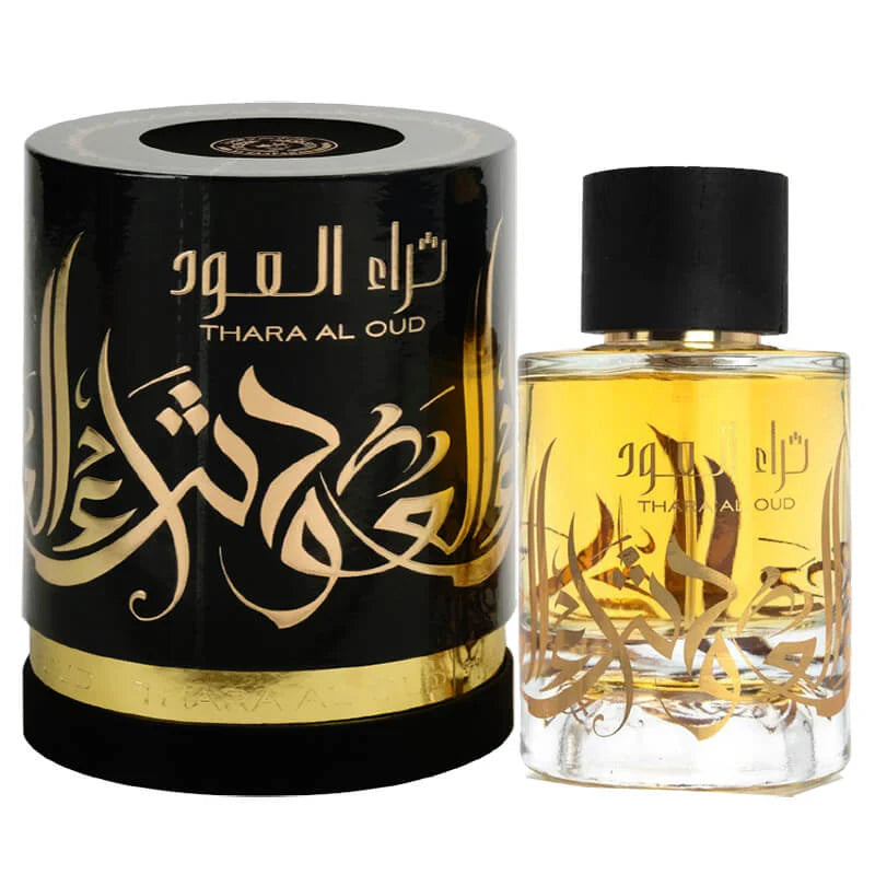 Ard Al Zaafaran - Thara al Oud - 100ML