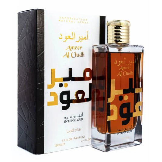 Lattafa - Ameer Al Oud - 100ML