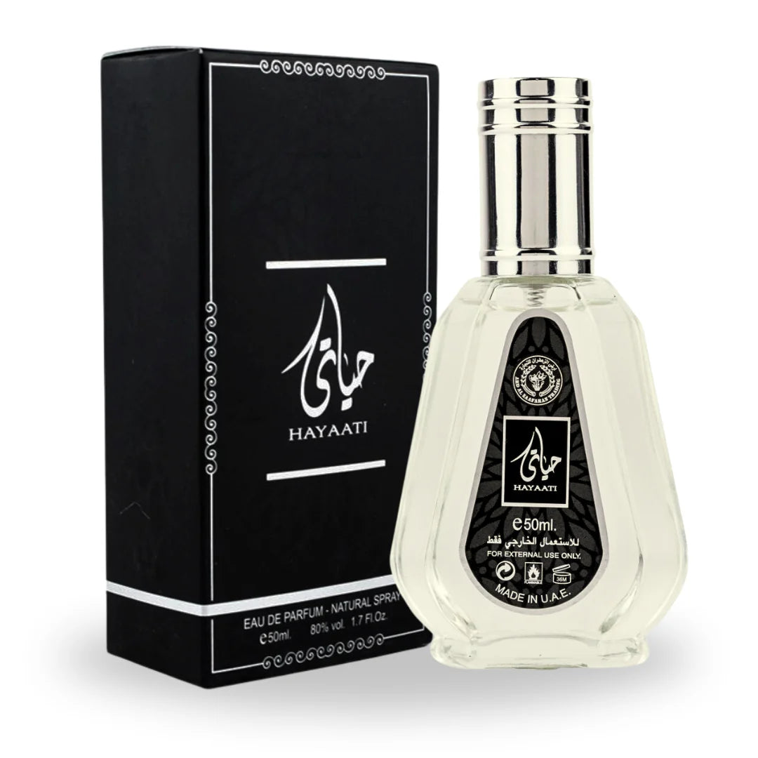 Arabiyat - Intense Oud - 100ML 