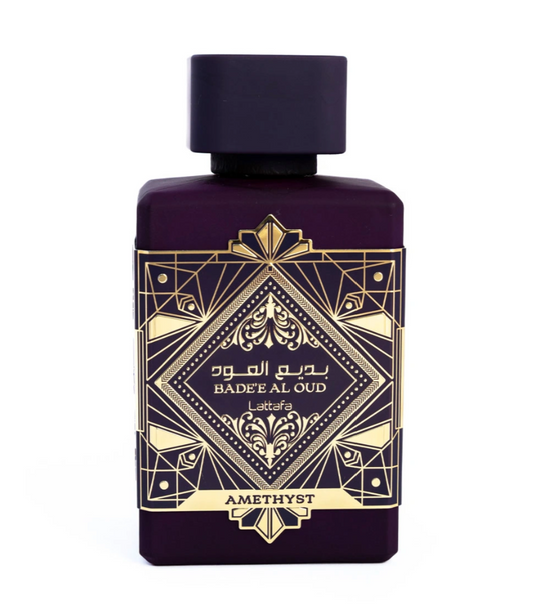 Lattafa - Badee Al Oud Amethyst - 100ML