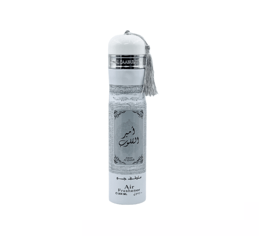 Ameer al Quloob  - Air Freshener 300ml - Ard Al Zaafaran