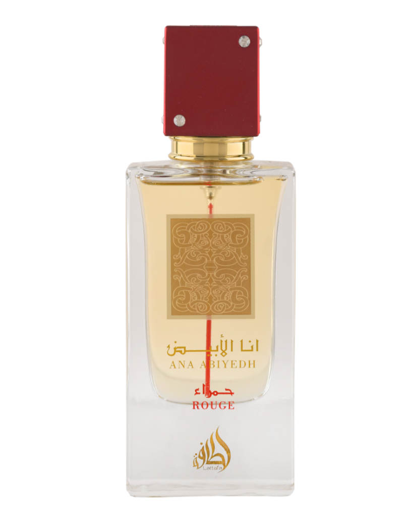 Lattafa - Ana Abiyedh Rouge - 100ML