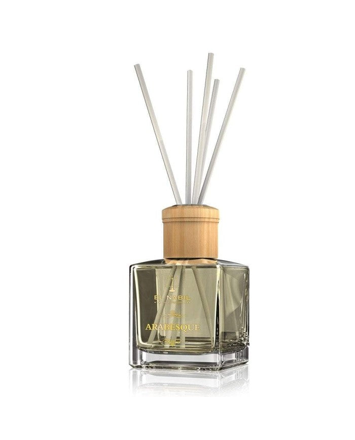 EL Nabil - Arabesque - Home Fragrance Geurstokjes