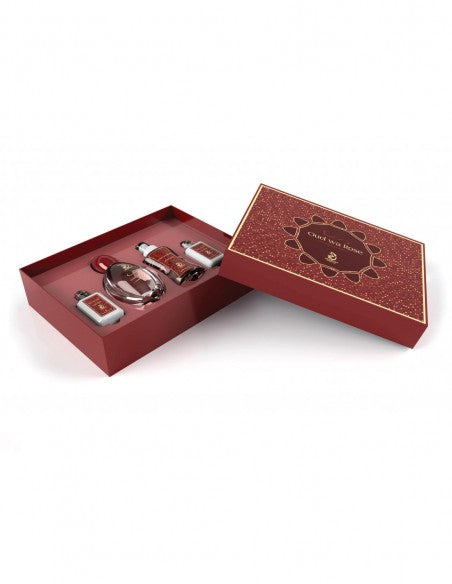 Giftset - Oud wa Rose