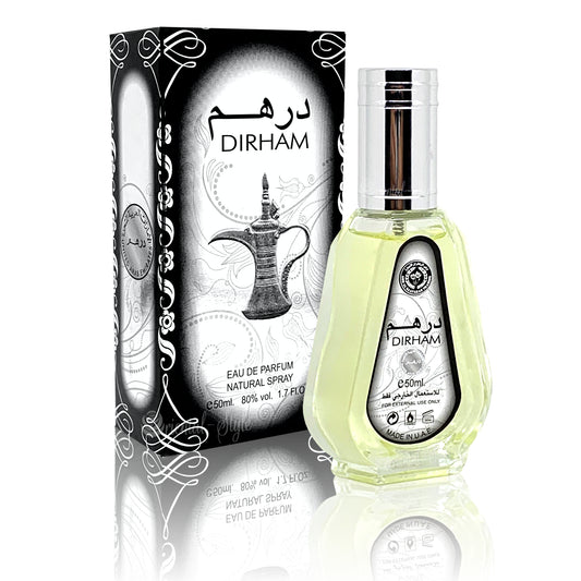 Ard Al Zaafaran - Dirham - 50ML