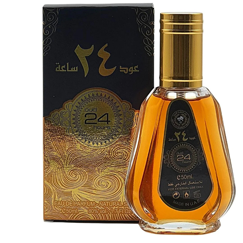 Arabiyat - Intense Oud - 100ML 