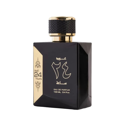 Ard Al Zaafaran - Oud 24 Hours - 100ML