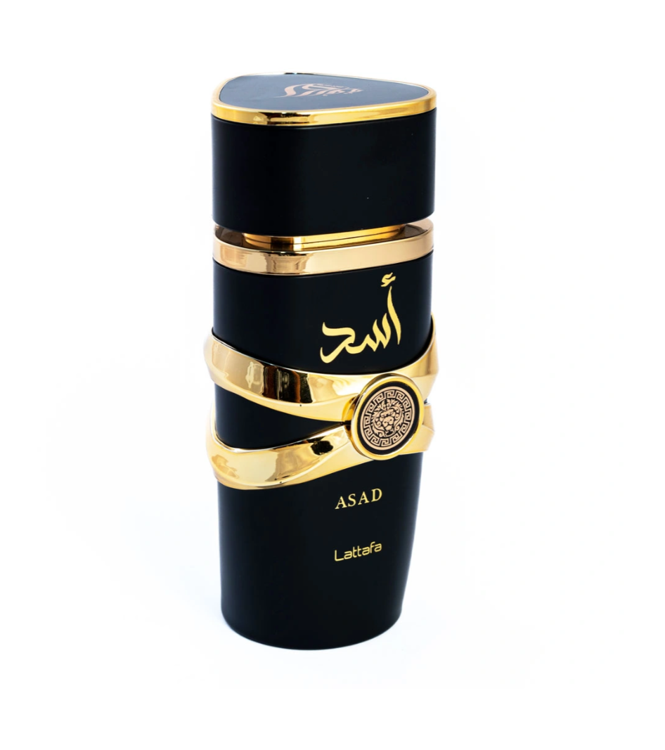 Lattafa - Asad - 100ML