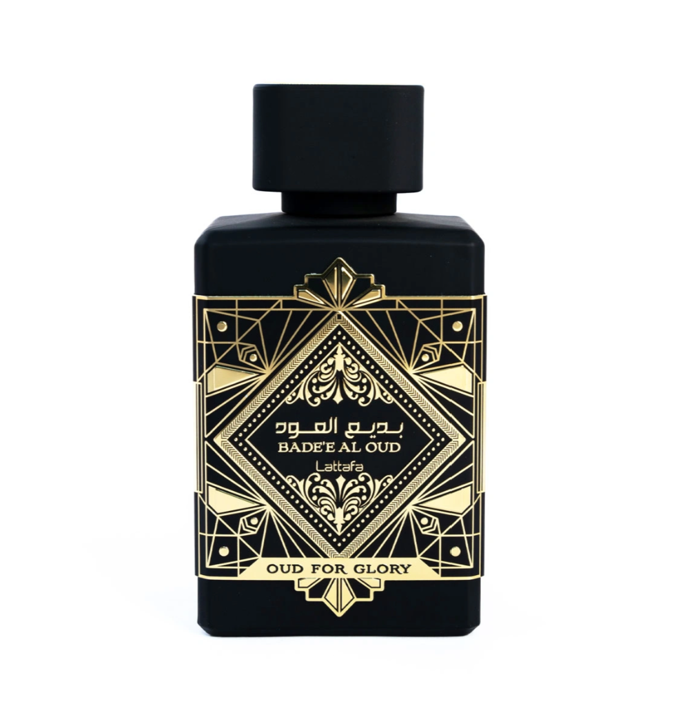 Lattafa - Badee Al Oud - 100ML