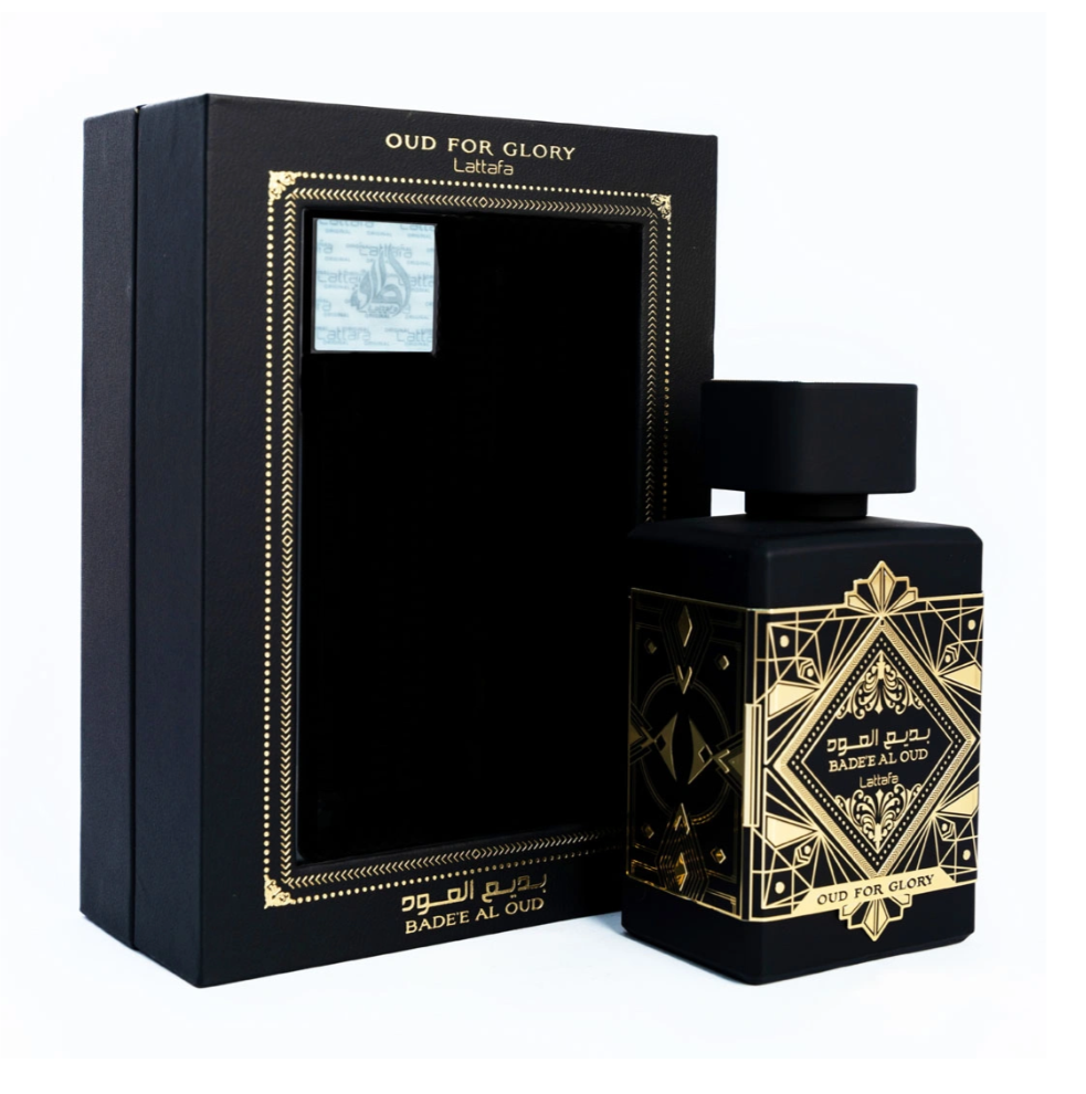 Lattafa - Badee Al Oud - 100ML