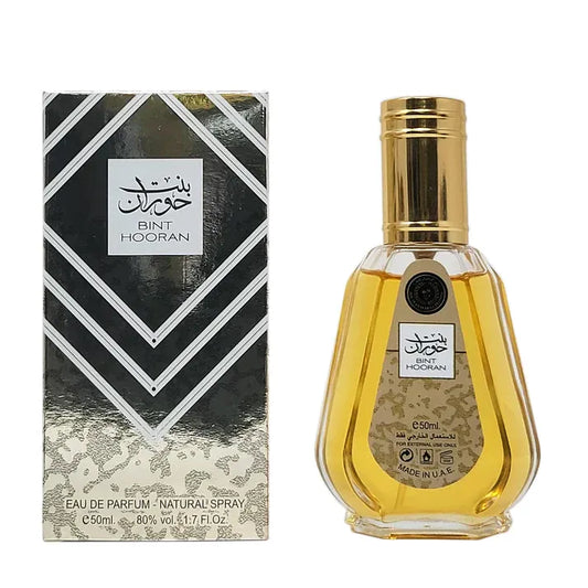 Ard Al Zaafaran - Bint Hooran - 50ML