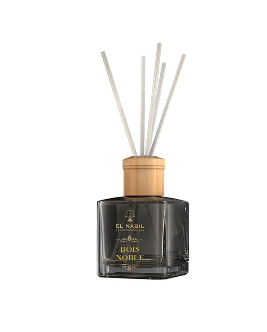 EL Nabil - Bois Noble - Home Fragrance Geurstokjes