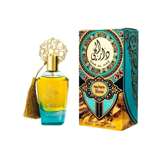 Ard Al Zaafaran - Dar Al Hae - 100ML