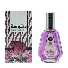 Ard Al Zaafaran - Washwashah - 50ML