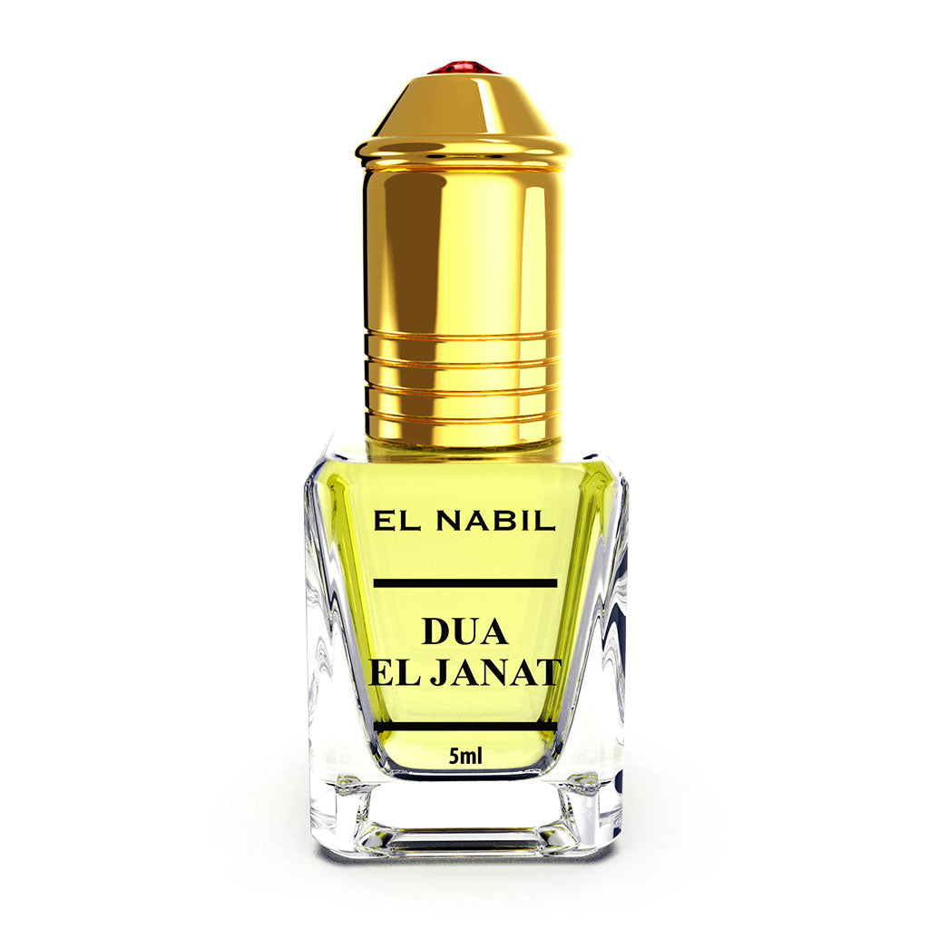 EL Nabil - Dua El Janat - Roll-on - 5ML