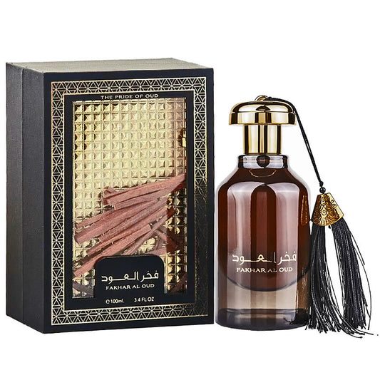 Ard Al Zaafaran - Fakhar Al Oud - 100ML