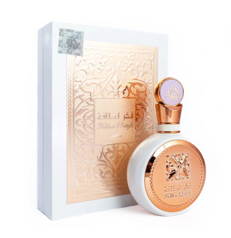 Lattafa - Fakhar for Her - 100ML