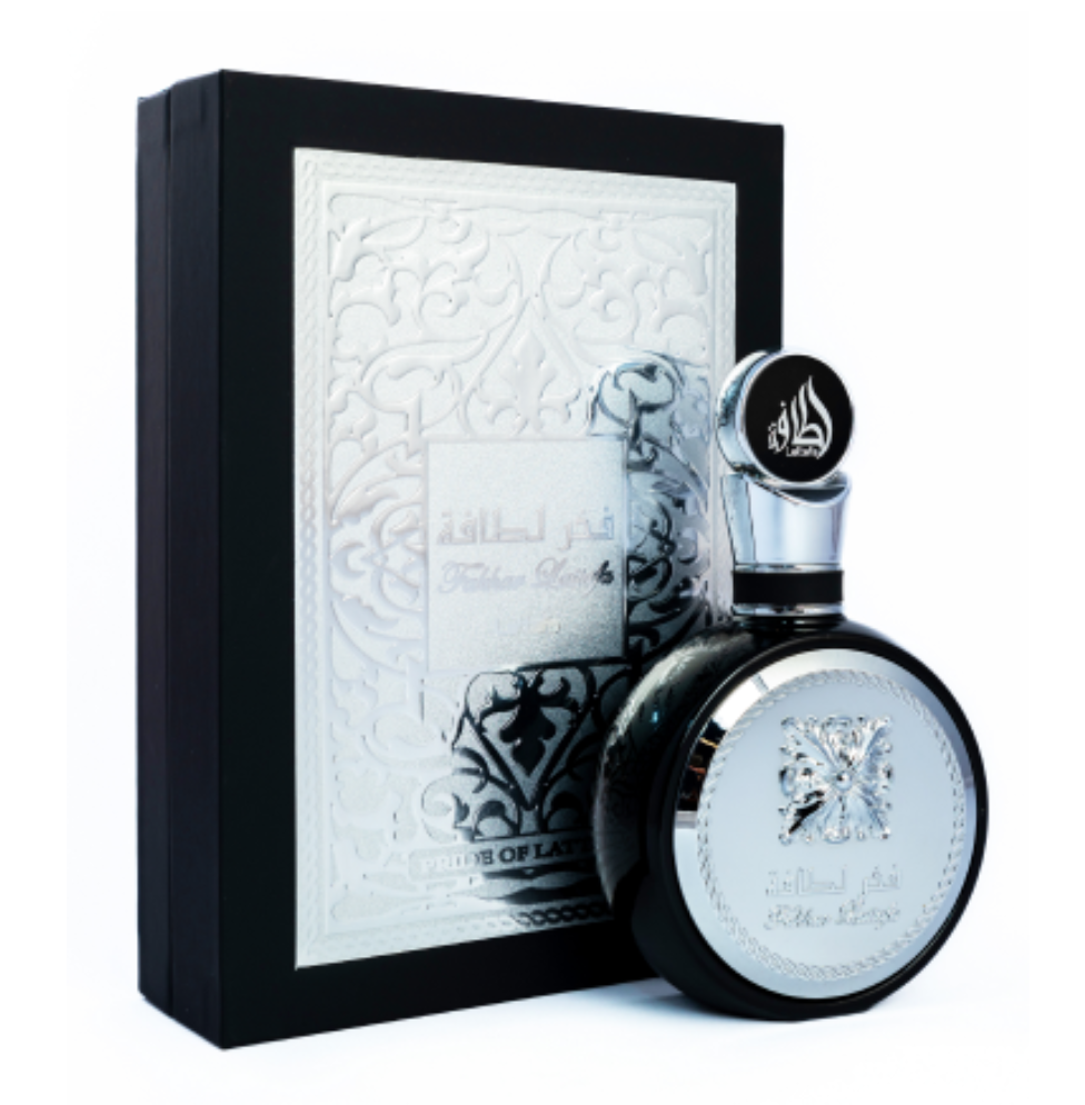 Lattafa - Fakhar for Him - 100ML