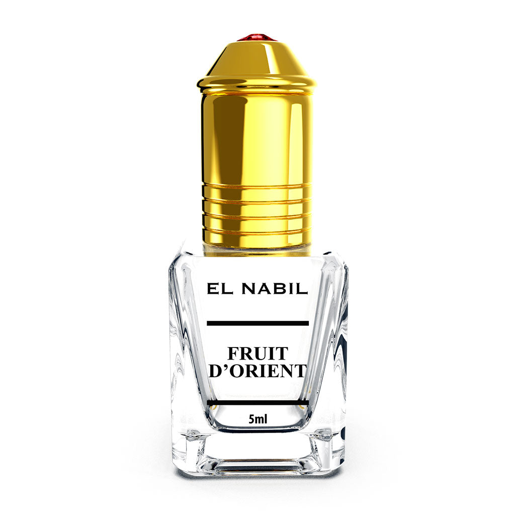 EL Nabil - Fruit D'Orient - Roll-on - 5ML