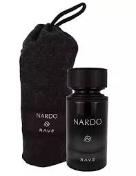 Lattafa Rave - Nardo - 100ML