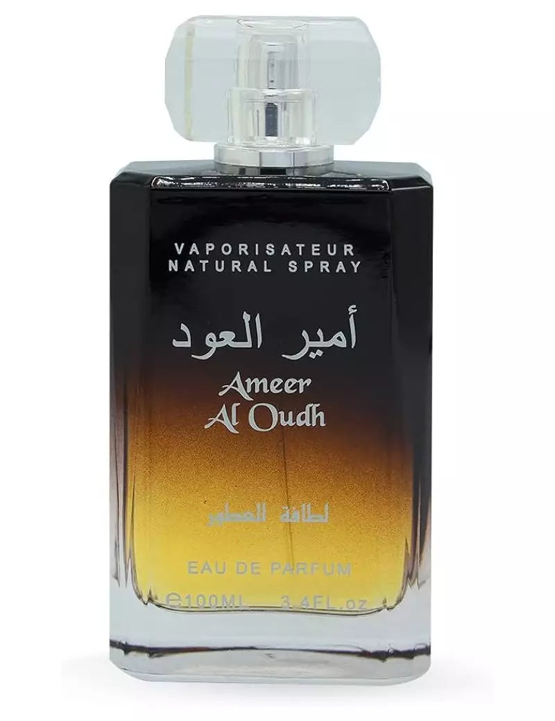 Lattafa - Ameer Al Oud - 100ML